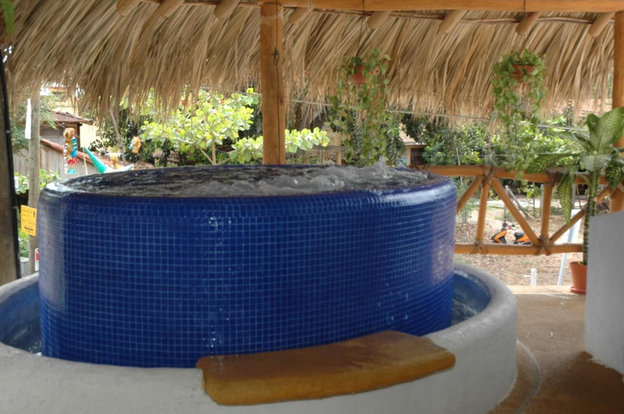 Villas Mercedes Zihuatanejo Eksteriør bilde