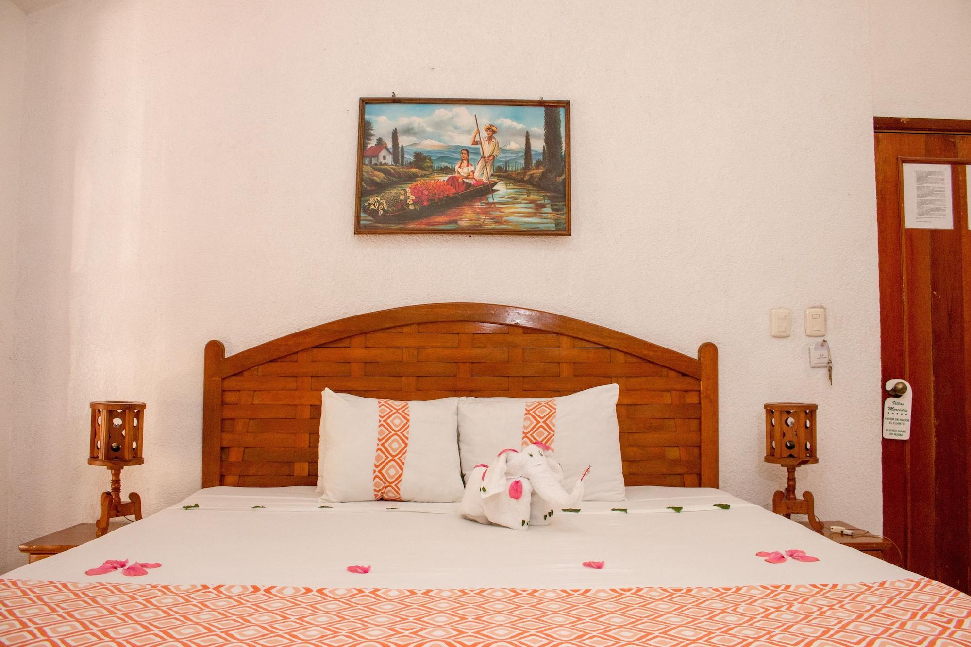Villas Mercedes Zihuatanejo Eksteriør bilde