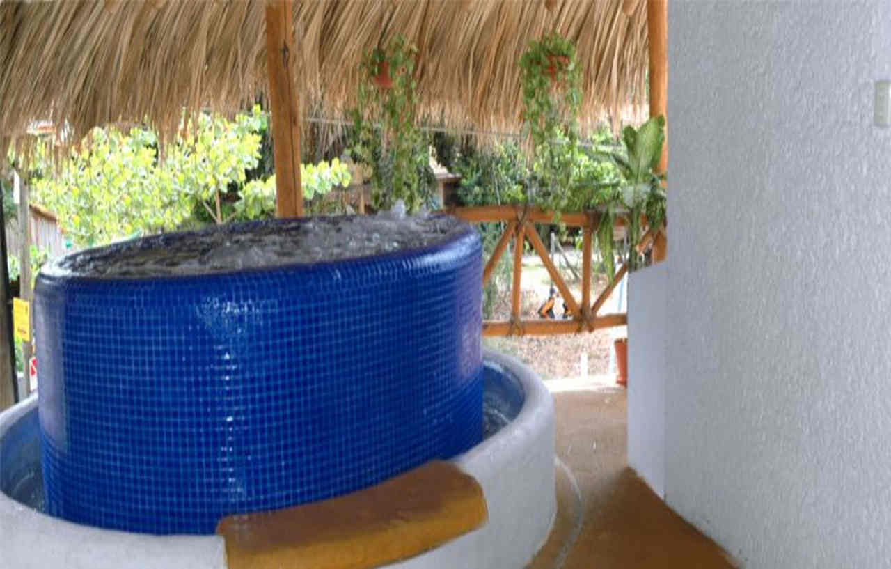 Villas Mercedes Zihuatanejo Eksteriør bilde